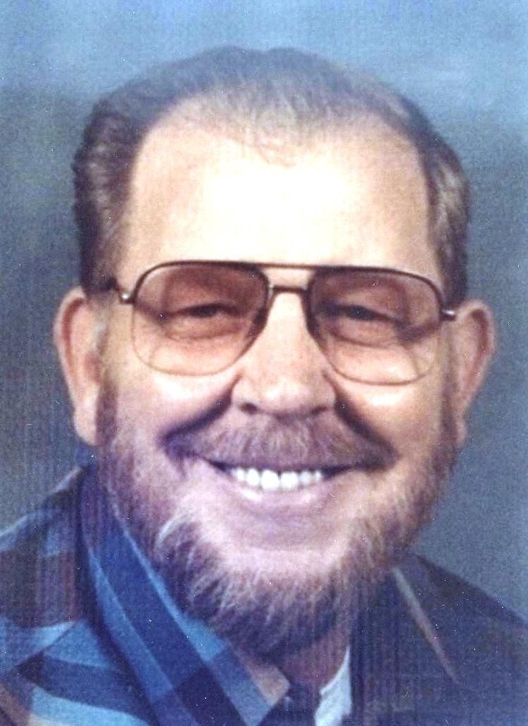 Jay Stooksbury