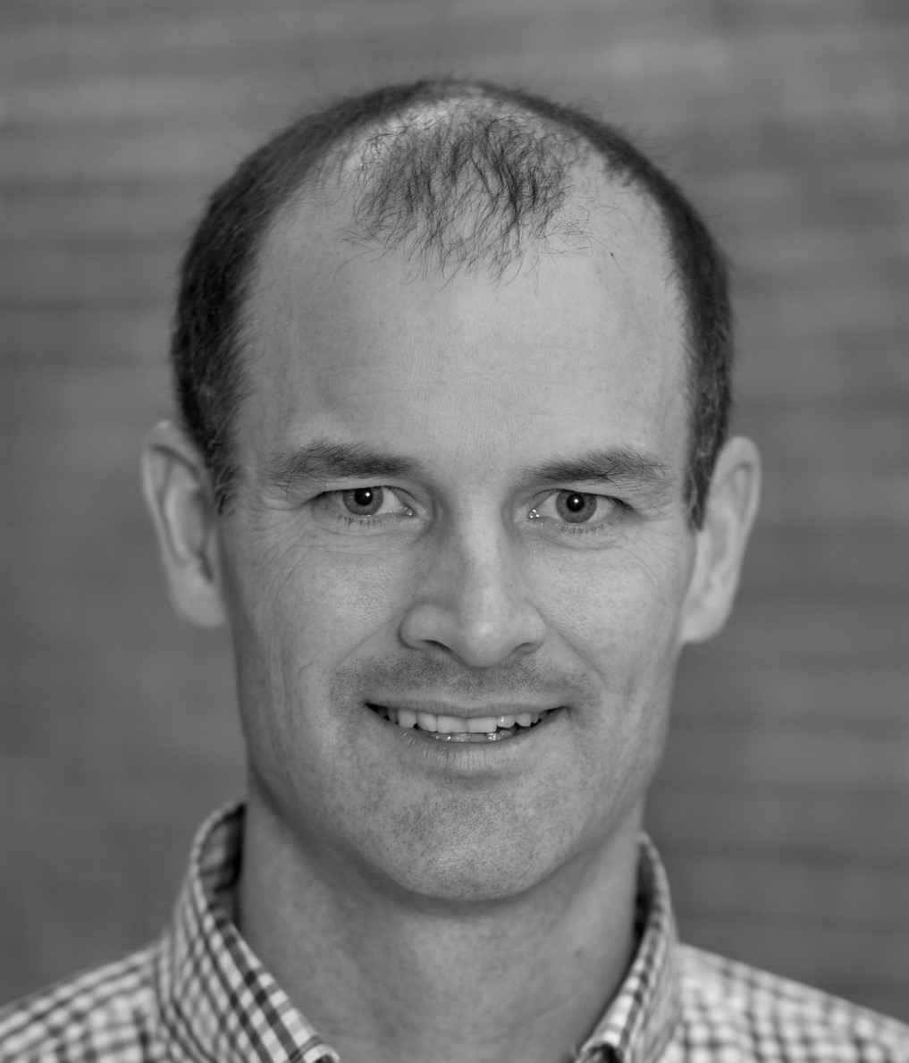 Jim Hourdequin