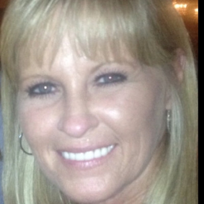 Angela Penton