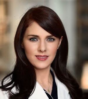 Stacey Carter