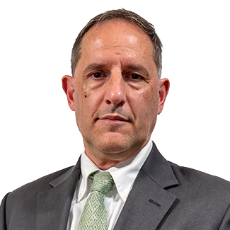 Eric Osterberg