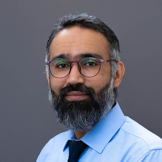 Raza Ullah