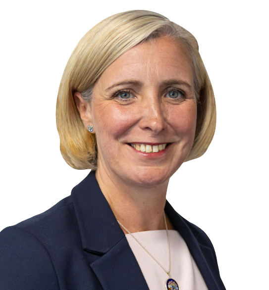 Trina Ives