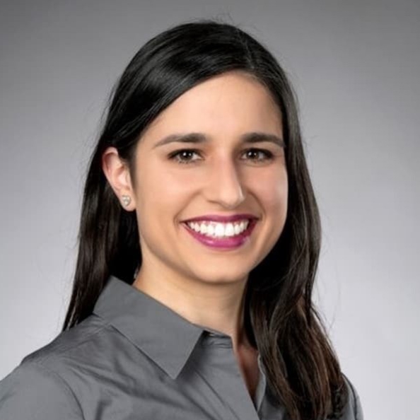 Christina Bambrick