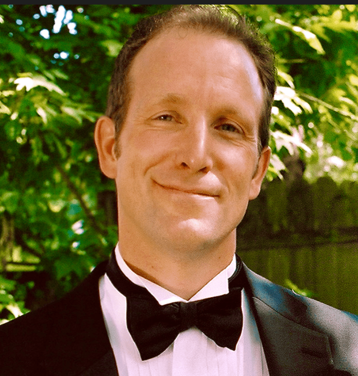Brett Oakes