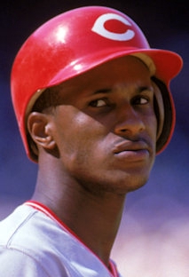 Eric Davis
