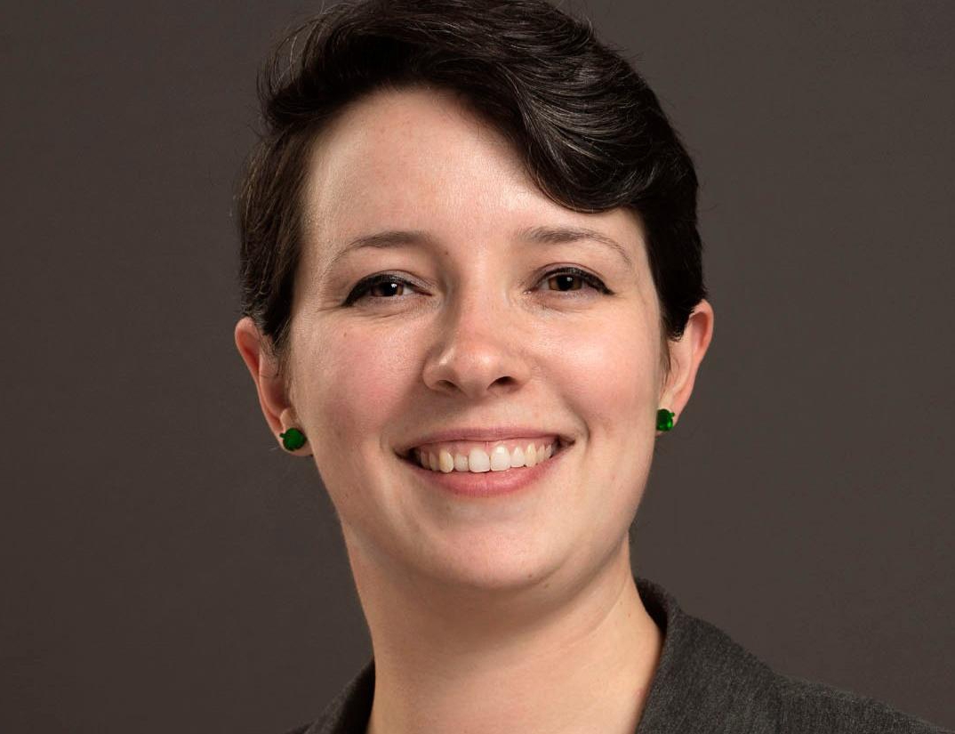 Emily Yoder