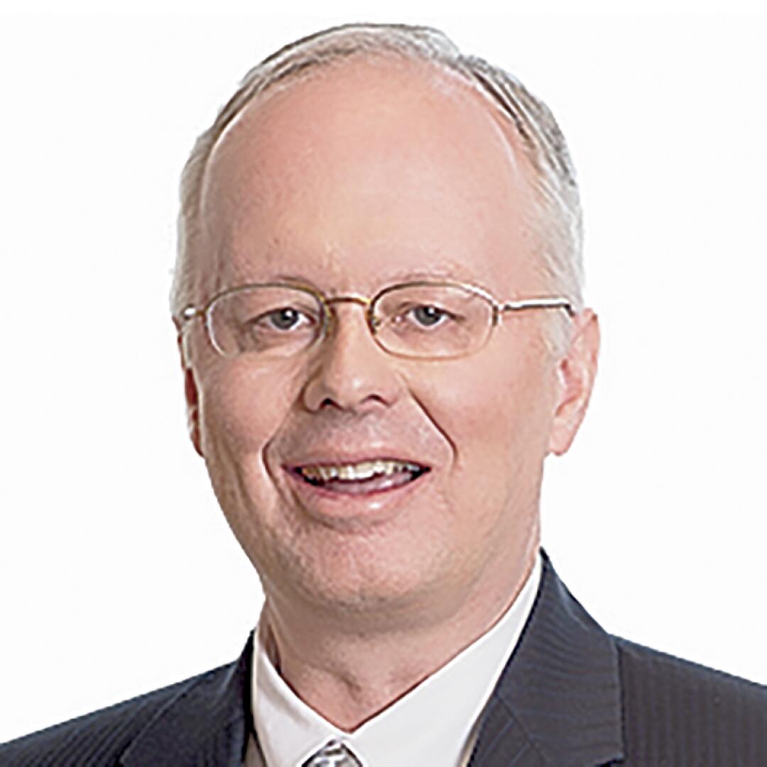 Stephen Bradford