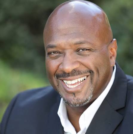 Eric Ingram