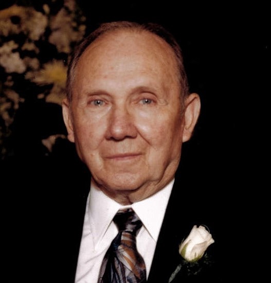 Ray McClendon