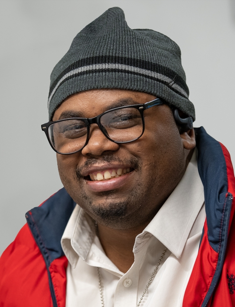 Dupree Edwards