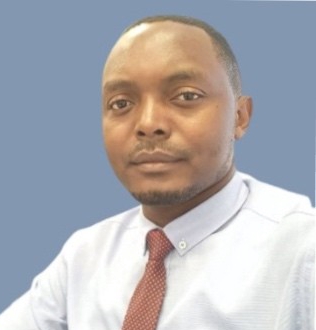 Erick Sindatuma