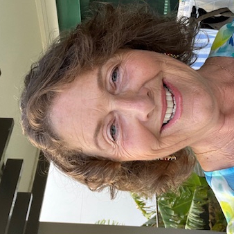 Kim Watty