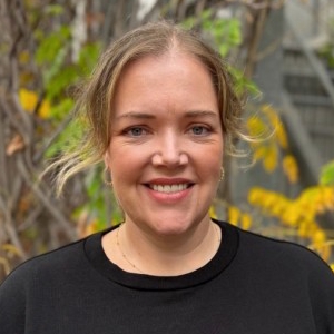Prue Watty
