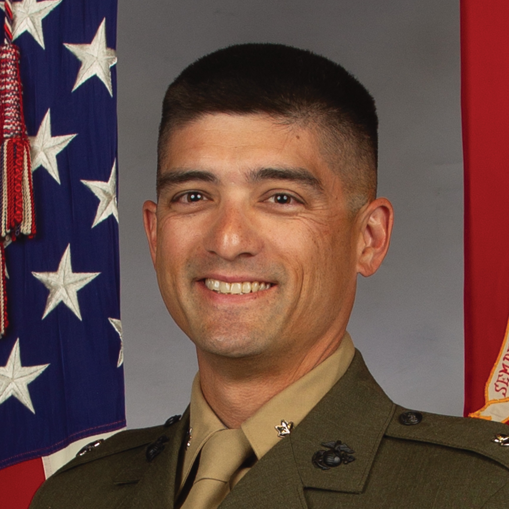 Colin Elsasser