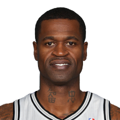 Stephen Jackson