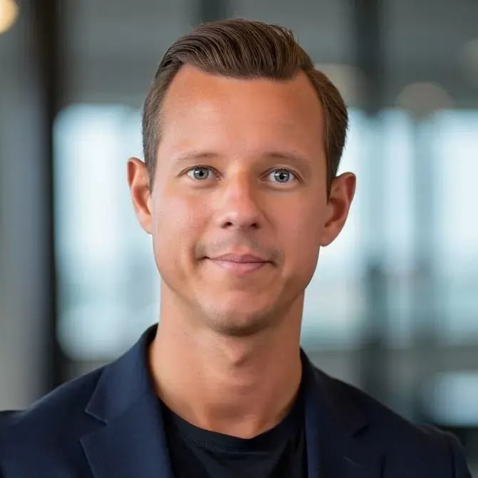 Patrick Bostrom