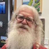 Mark Winner