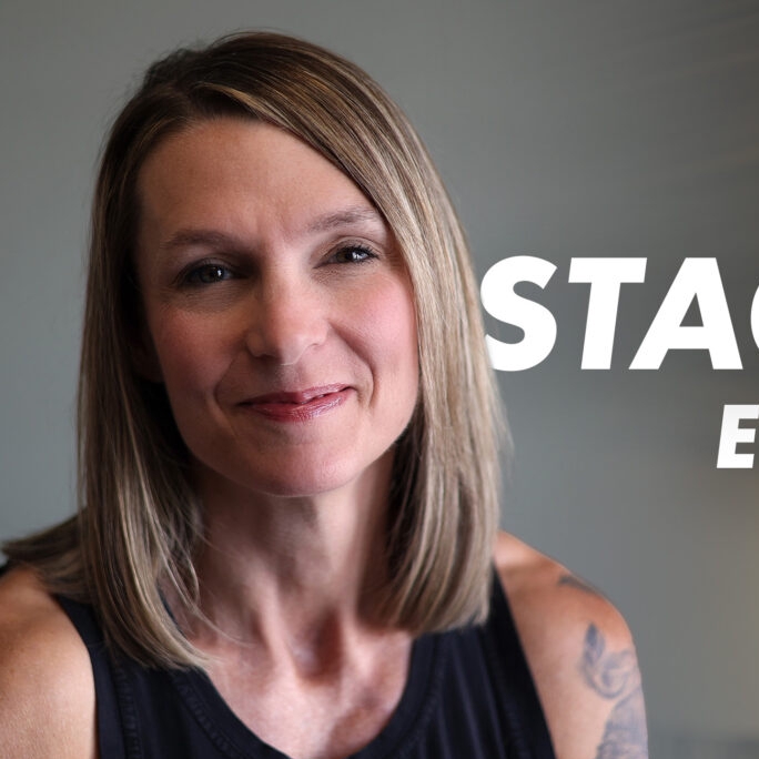 Stacey Evano