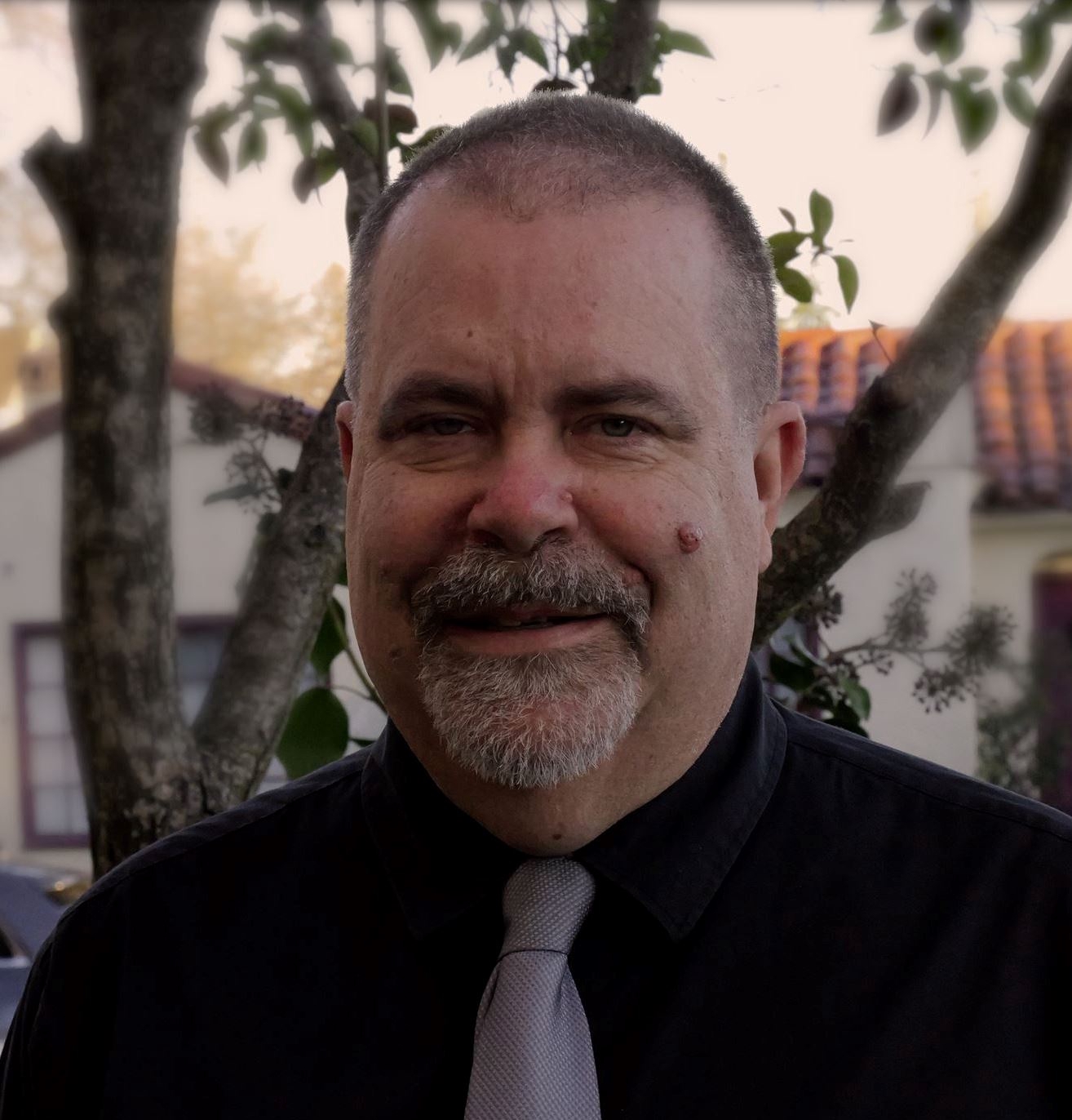 Brad Rasmussen