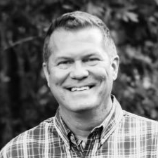 Greg Davenport