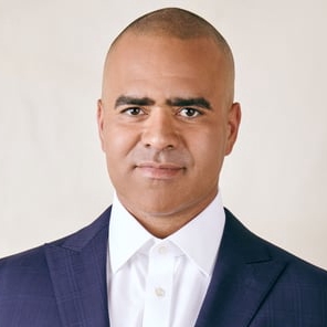 Christopher Jackson
