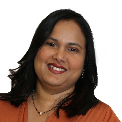 Devashna Gupta