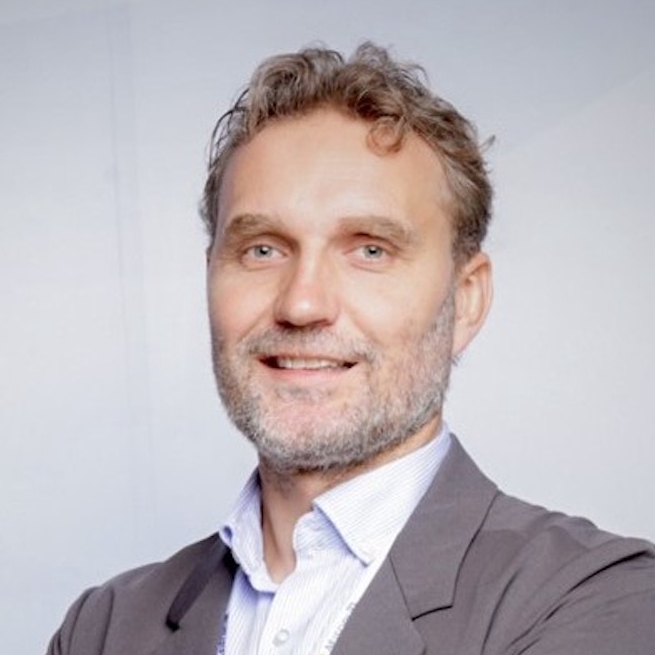Hendrik Tiesinga