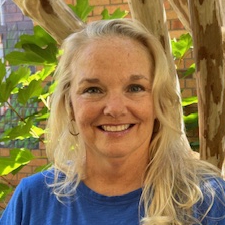 Dana Eckert
