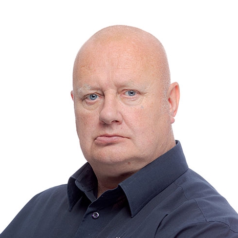 Derek Vinning