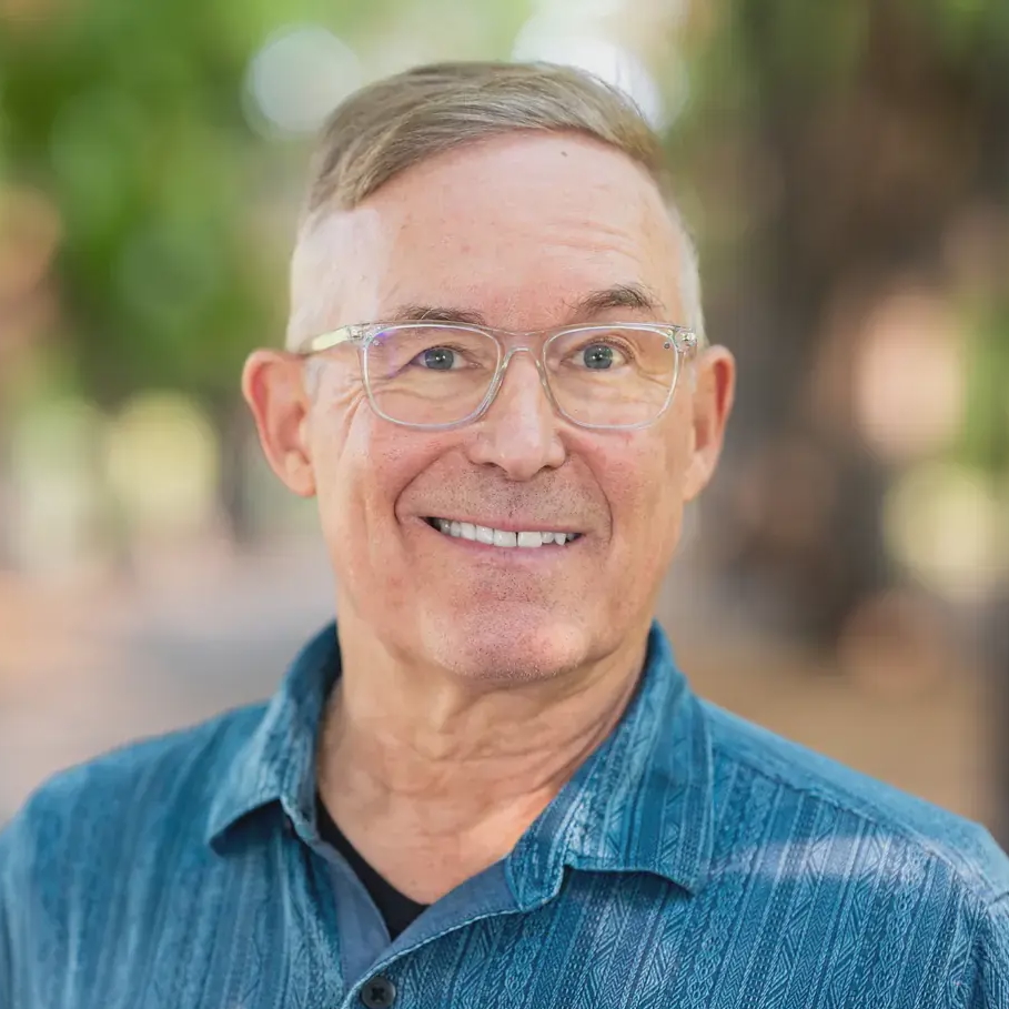 Rick Sheldon