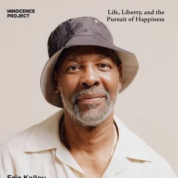 Eric Kelley