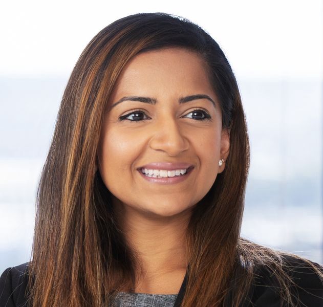 Sonya Shaikh