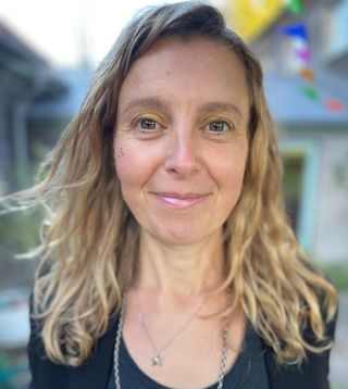 Anne-Marie Barlow