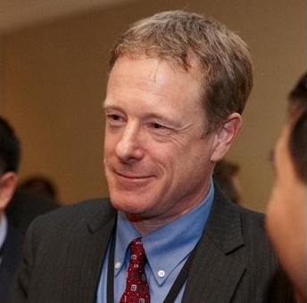 James Perly