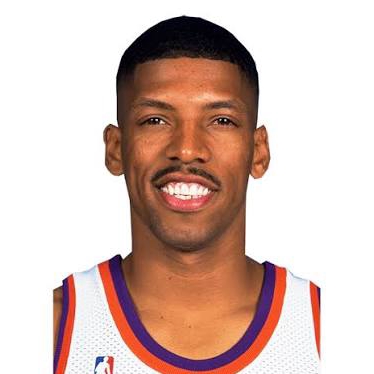 Kevin Johnson