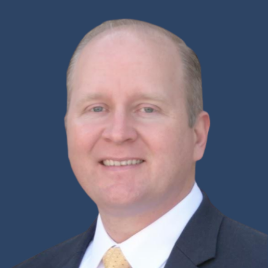 Brian McKenzie