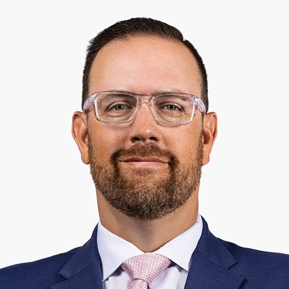 Chad Barr