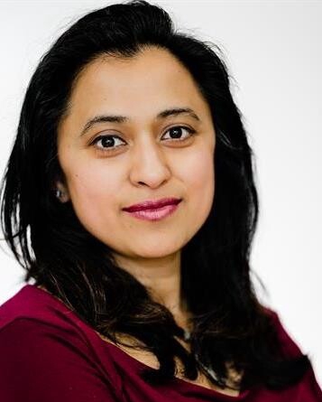 Bhumika Muchhala