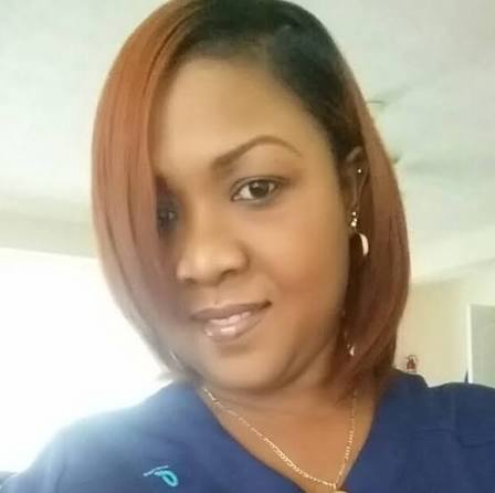 Althea Samuels