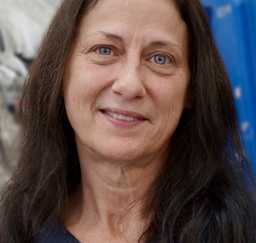 Nancy Nance