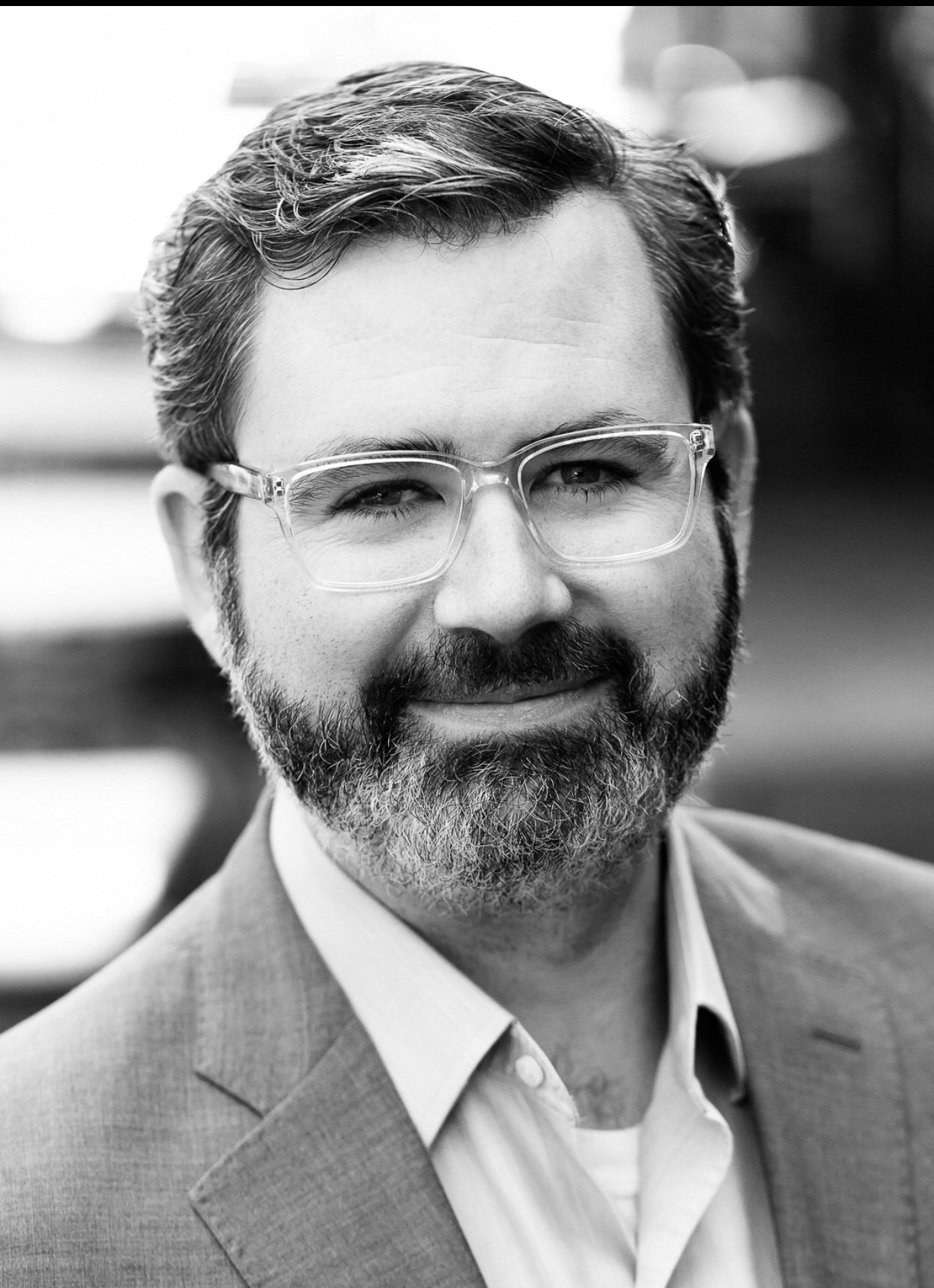 Tom Hogarty