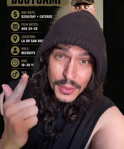 Diego Day
