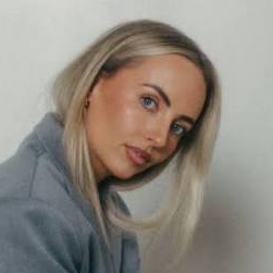 Riley May Dixon