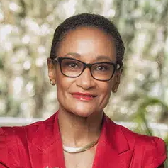 Anne-Marie Chidzero