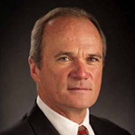 James Galligan