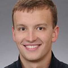Carter Griffin