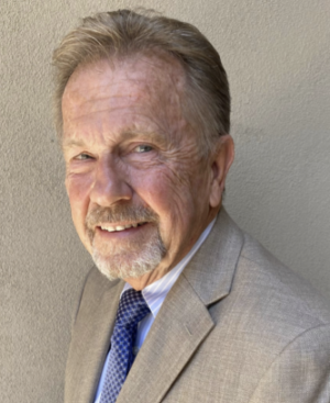 Glenn Steiger