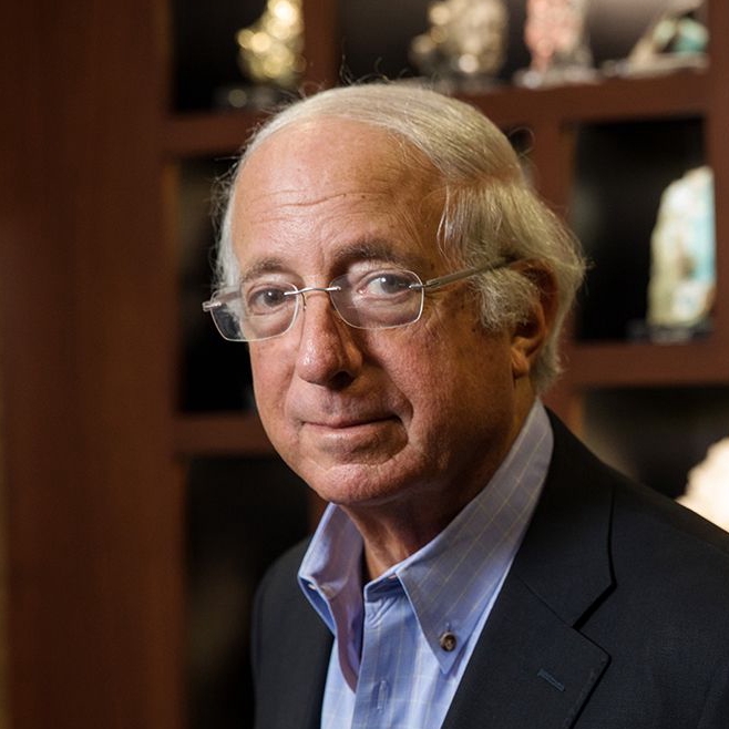 Lee Michael Berg