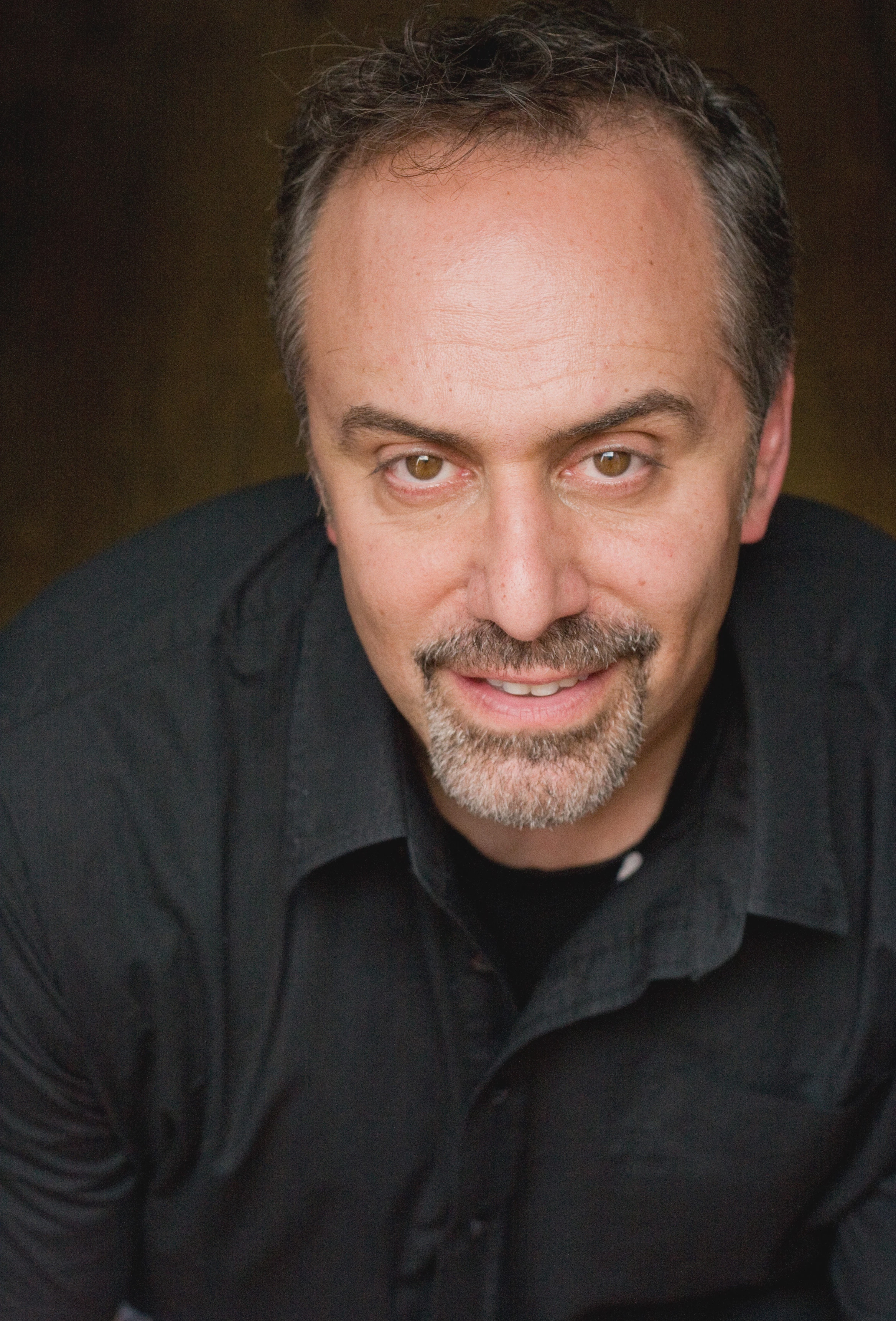 Jeff Kramer